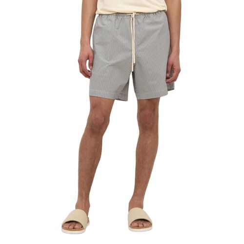 Assembly Label Ward Swim Short